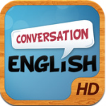 Conversation English HD