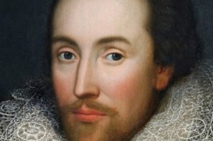 Shakespeare's English