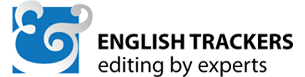 English Editing and English Proofreading